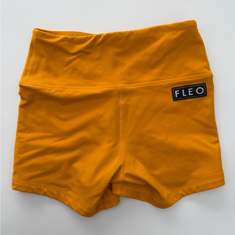 FLEO Shorts